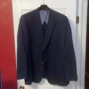 Blue Sport Coat Blue 50L